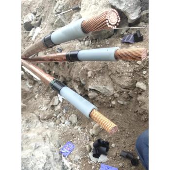 江門二手電纜回收/四芯電纜線回收公司