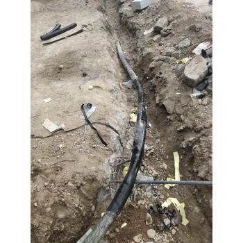 江門二手電纜回收/四芯電纜線回收公司