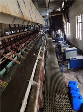 連州市化工廠設(shè)備回收整廠機(jī)械回收鋼結(jié)構(gòu)廠房拆除