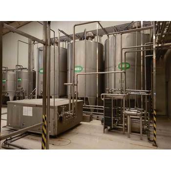 江門工廠舊設備回收/氧化生產線回收