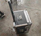 定制铝合金工具箱拉杆箱20寸航空箱减震大工具盒