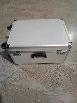 定制鋁合金航空拉桿箱工具箱展會運輸舞臺設備