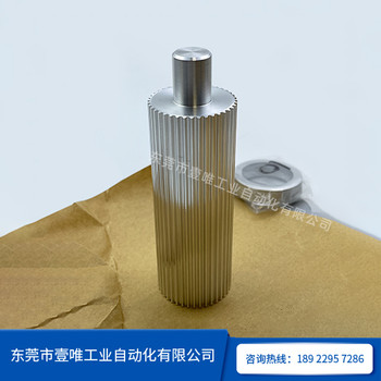 鋁制傳動帶齒輪棒PT25P2M-100L-A椿本皮帶輪