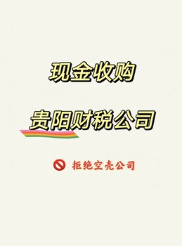 財稅代理記賬服務(wù)