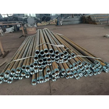 赤峰聲測管廠家注漿管廠家實(shí)體廠家規(guī)格