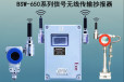 BSW-650系列工业信号无线传输抄报/控制报警系统