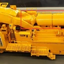 橫軸掘進(jìn)、掘錨一體機(jī)、盾構(gòu)機(jī)、智能快掘裝備除塵風(fēng)機(jī)