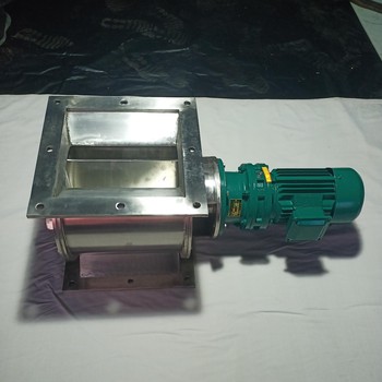 星型卸料器異響原因，多久換一次機(jī)油