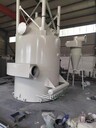 圓形布袋除塵器的工作原理詳解