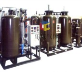 LCC加碳脱氧氮气纯化装置