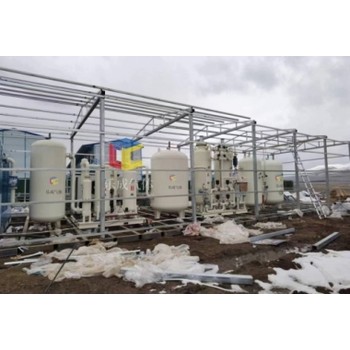 LCO60高原富氧系統(tǒng)高原彌散式制氧機
