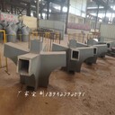 浙江大型建筑應(yīng)用各種鑄鋼件鑄鋼節(jié)點