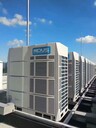 北京美的(Midea)商用中央空調代理商多聯(lián)機VRV系列風(fēng)管機