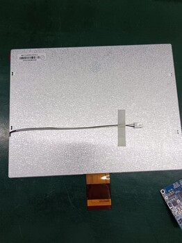 工控顯示屏10.4寸800x600寬溫高亮BSC104IXG350V.2