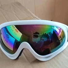防風(fēng)沙護(hù)目鏡騎行風(fēng)鏡電動(dòng)摩托車(chē)防塵男女滑雪鏡戶(hù)外越野防護(hù)眼鏡
