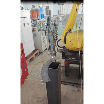 刀具寬光斑同軸激光熔覆送粉修復加工技術