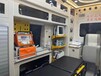臨湘120救護車(chē)轉運護送中心電話(huà)-快速到位-呼吸機出租