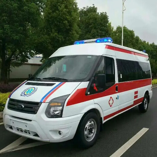 上猶縣120救護車轉(zhuǎn)運護送中心電話-急救車出租-快速到位