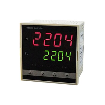 河北德堃DK2200PID0.1%溫度變送器