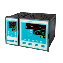 河北極太JT2400PID過程控制儀表支持以太網(wǎng)485通訊