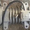 ZW-2.5附著式振動器0.37KW平板振打器