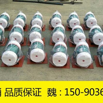LZF-5倉壁振動器0.25KW料倉下料振打器標準型號安裝尺寸