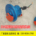 YZUL-3-4立式振動(dòng)電機(jī)0.18KW旋振篩4級(jí)振打電機(jī)