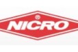 NICRO530Hochdruckfett膨润土润滑脂