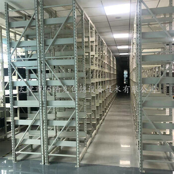 智能倉儲立體庫\自動化立體庫