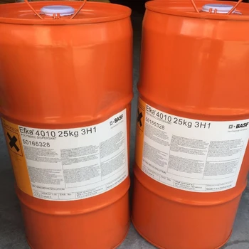 巴斯夫-埃夫卡EFKA-4010分散劑