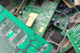  Recycle electronic materials from chemical storage and transportation equipment manufacturers