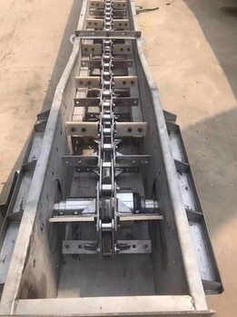輸送設(shè)備刮板輸送機(jī)