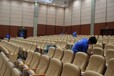 廣州清洗服務公司，辦公室沙發椅子清洗，電影院座椅清潔
