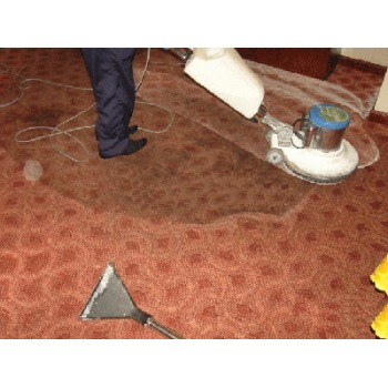 广州海珠昌岗洗地毯公司，办公室地毯清洁，酒店地毯清洗去污渍