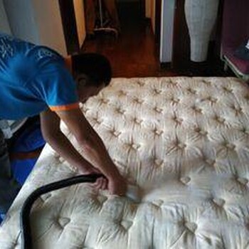 廣州黃埔文沖除螨服務，上門洗沙發床墊，除螨殺菌