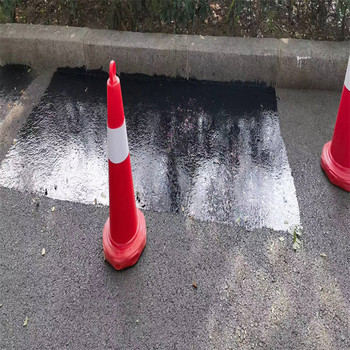 和平瀝青道路快速修復(fù)劑價