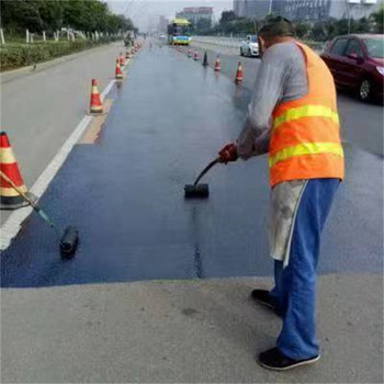 和平瀝青道路快速修復(fù)劑價