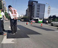 毕节自粘式沥青路面裂缝龟裂贴-道路防水贴联系方式