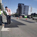 城市道路網裂與修復策略：提高路面耐久性的關鍵措施