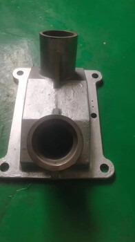 來圖定制澆鑄鐵件灰鐵鑄件球墨鑄鐵件加工模具定做