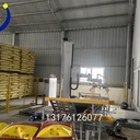 現(xiàn)代化工業(yè)生產(chǎn)中，碼垛機(jī)器人涂料碼垛中的應(yīng)用