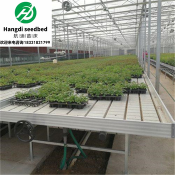 病蟲害防治利器：潮汐苗床助力農(nóng)業(yè)綠色發(fā)展