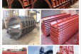 宜昌钢模板厂家欢迎租赁回收出售钢模板安全梯笼