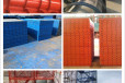 萍乡二手钢模板出售租赁回收,安全梯笼租赁回收厂家