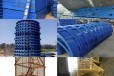 安徽安庆租赁出售回收平面钢模板/圆柱钢模板/梯笼市场