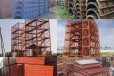 安徽马鞍山钢模板厂家租赁回收出售二手钢模板安全梯笼