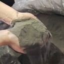 浮選重介質(zhì)15研磨低硅鐵粉270D