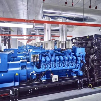 深圳500kw康明斯柴油發(fā)電機組租賃廠家-客戶依賴廠家