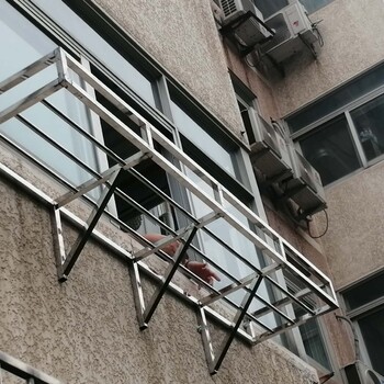 北京東城和平里定做防盜門陽臺護欄護網安裝防盜窗護窗