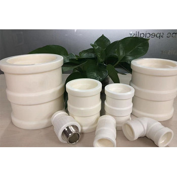 恩施鋁合金襯塑PERT復(fù)合管（航天凱撒管）品牌生產(chǎn)廠家